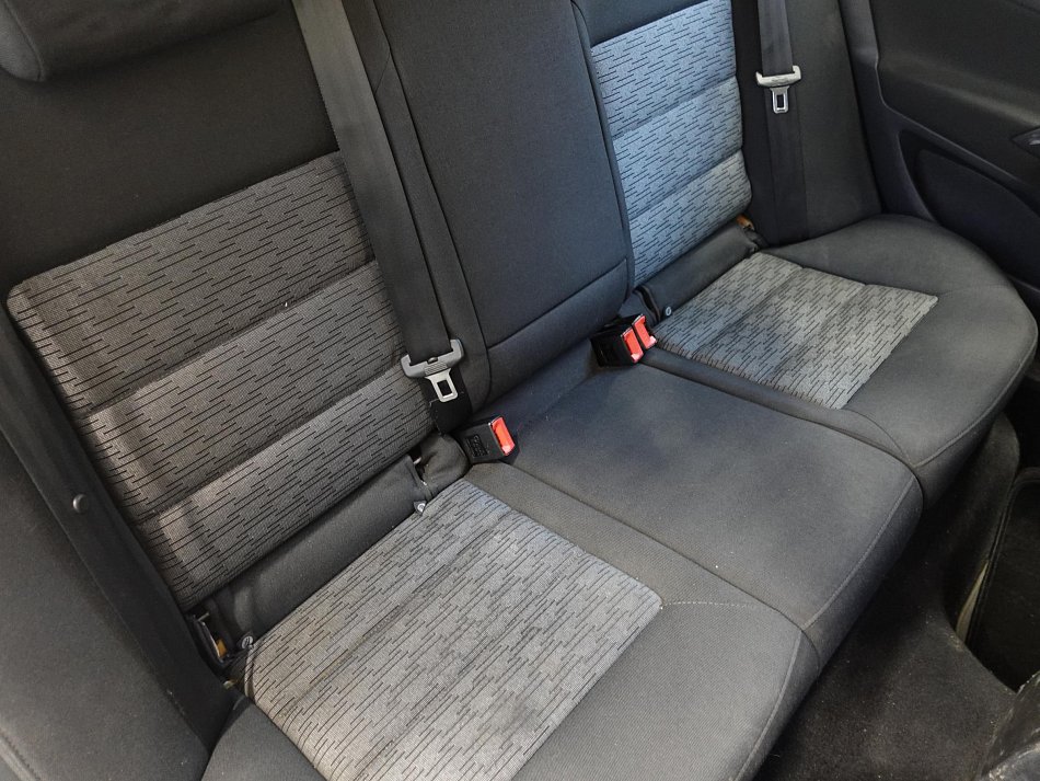 Škoda Octavia II 1.6TDi 