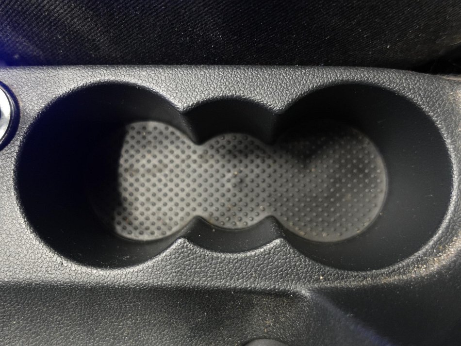 Škoda Octavia II 1.6TDi 