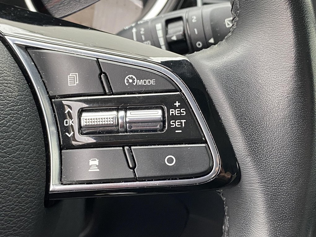 Kia Ceed 1.4 T-GDi Exclusive