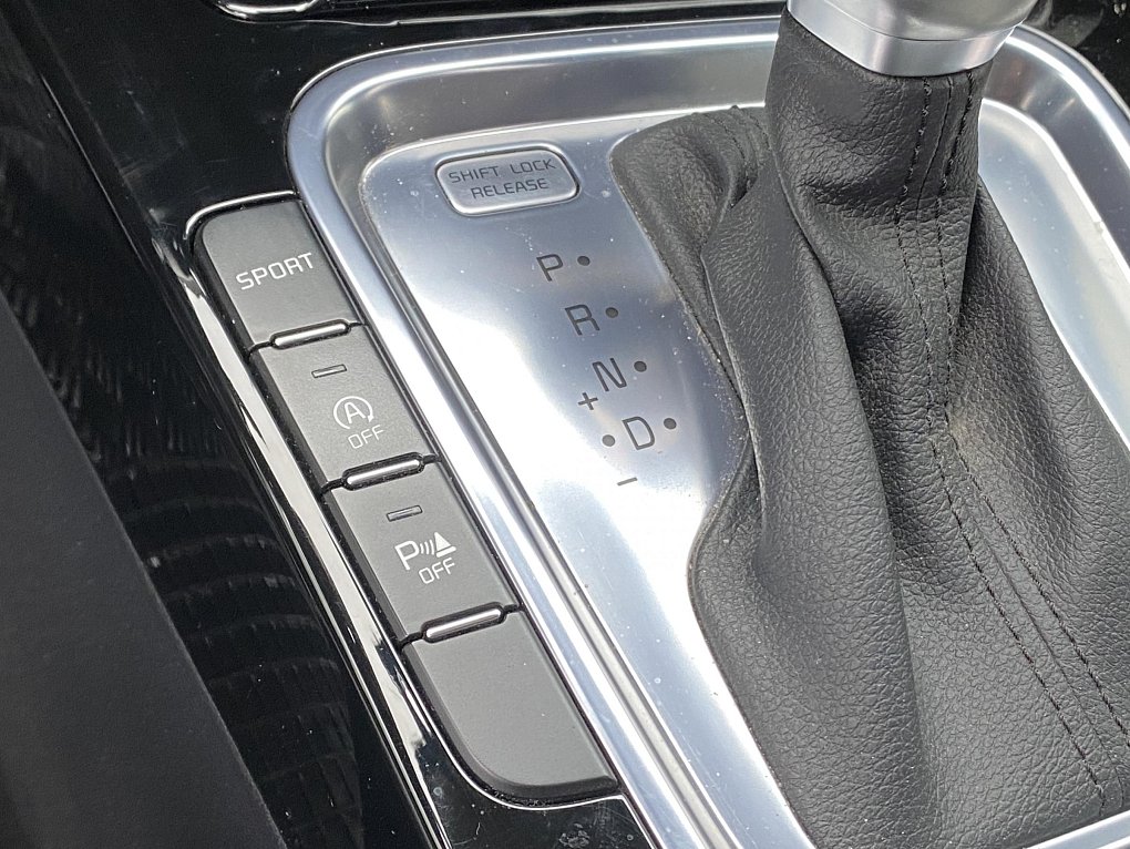 Kia Ceed 1.4 T-GDi Exclusive