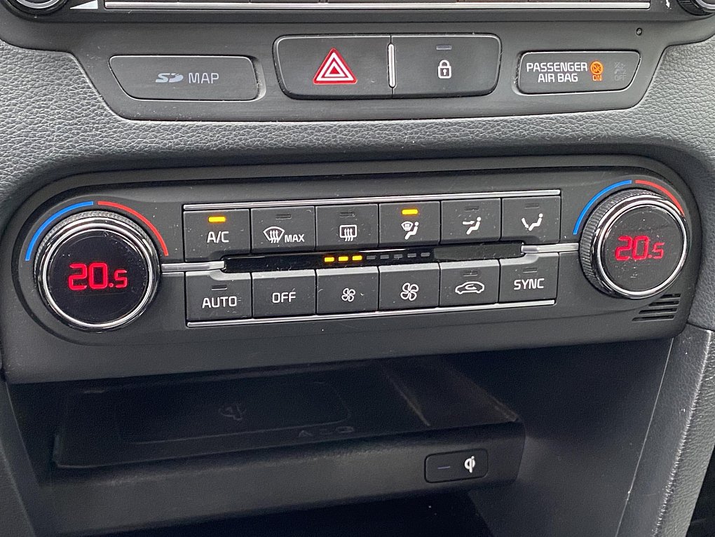 Kia Ceed 1.4 T-GDi Exclusive