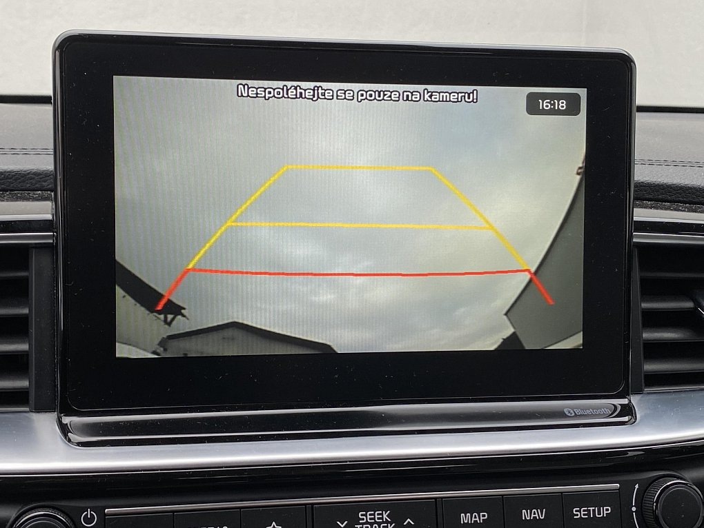 Kia Ceed 1.4 T-GDi Exclusive