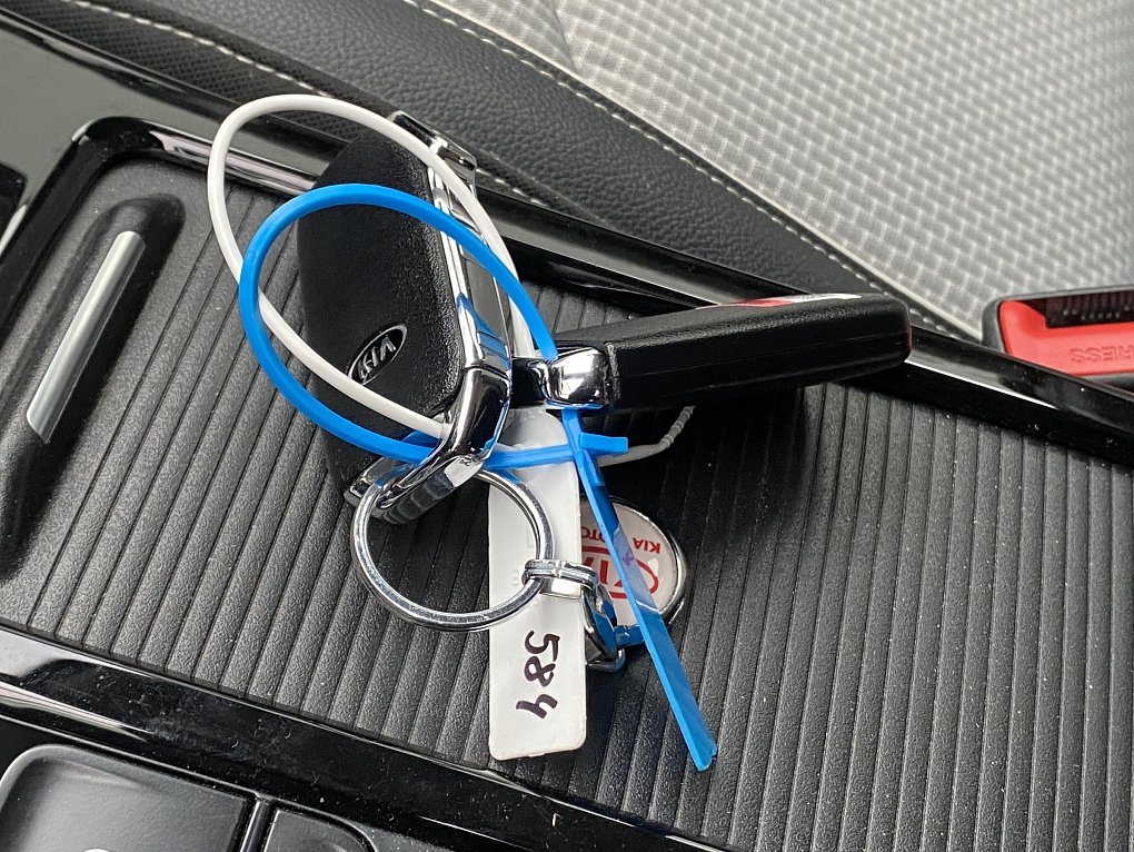 Kia Ceed 1.4 T-GDi Exclusive