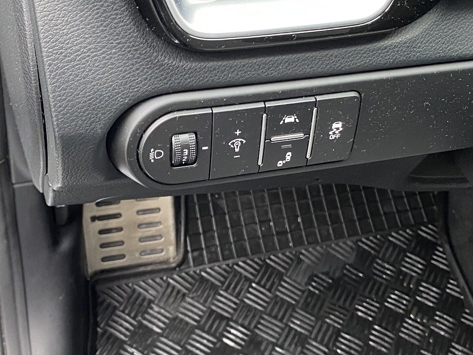 Kia Ceed 1.4 T-GDi Exclusive