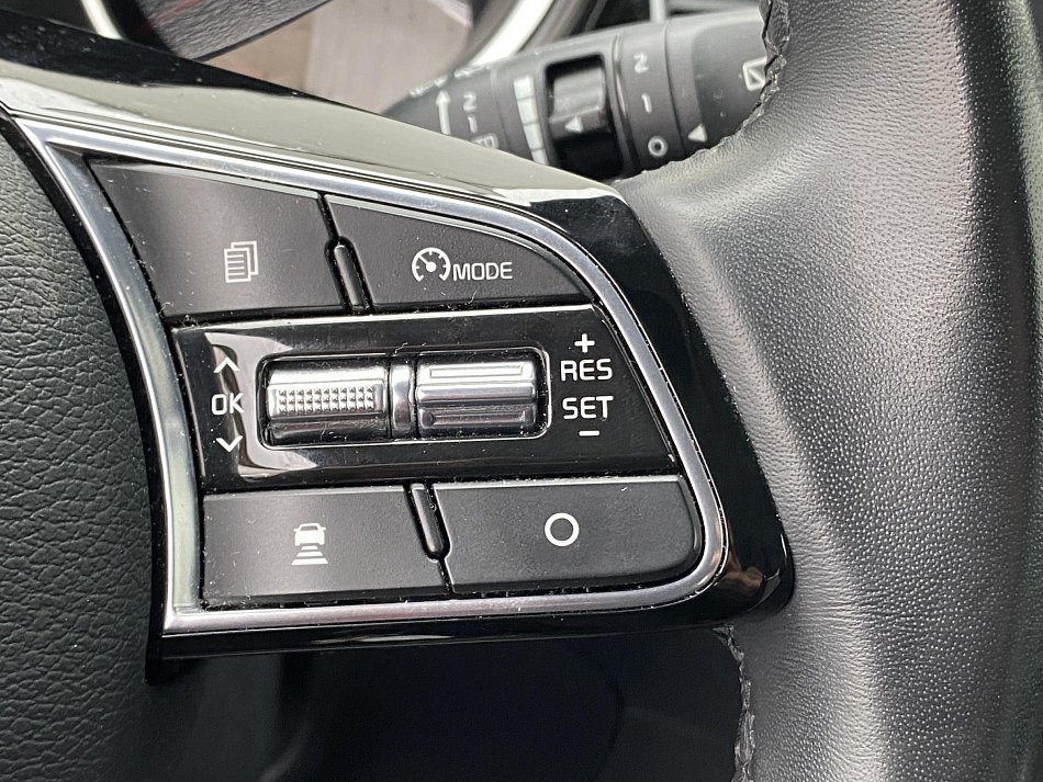 Kia Ceed 1.4 T-GDi Exclusive