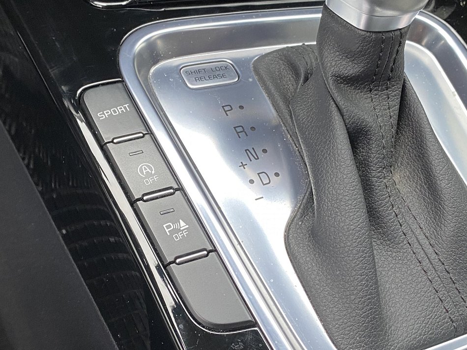 Kia Ceed 1.4 T-GDi Exclusive