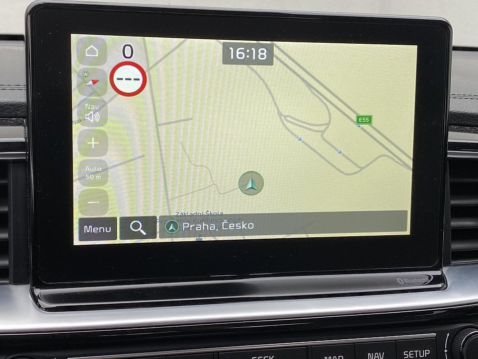 Kia Ceed 1.4 T-GDi Exclusive