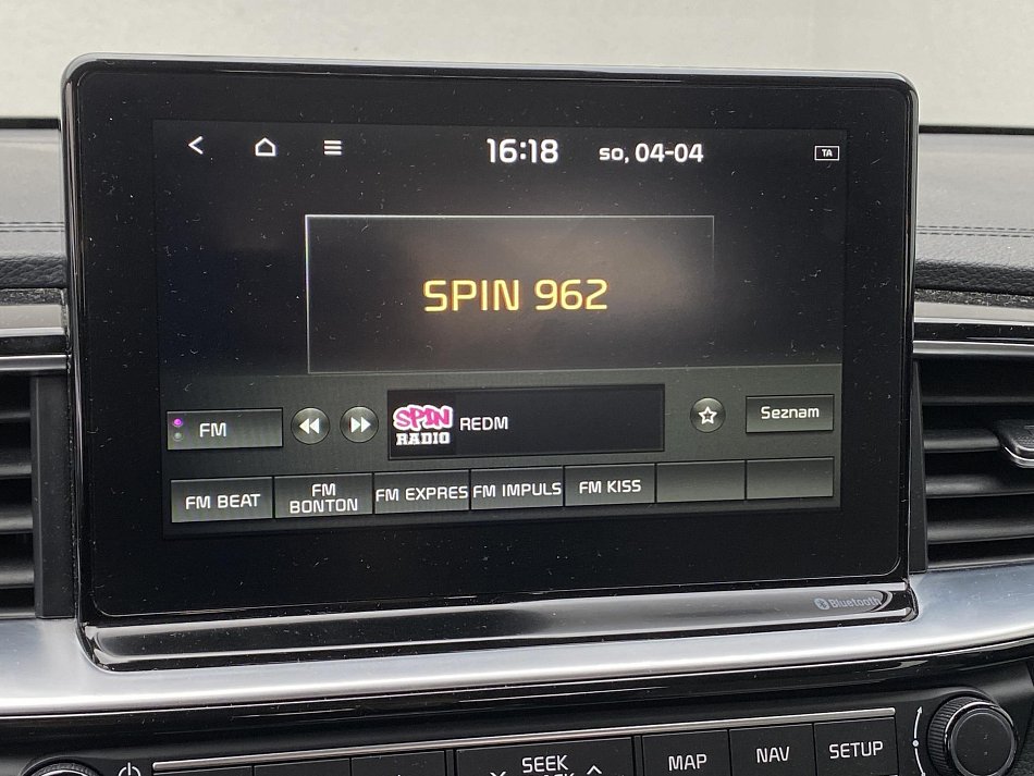 Kia Ceed 1.4 T-GDi Exclusive