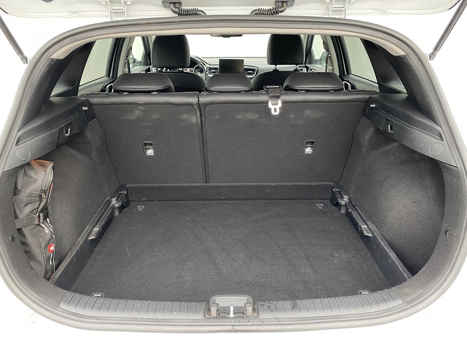 Kia Ceed 1.4 T-GDi Exclusive