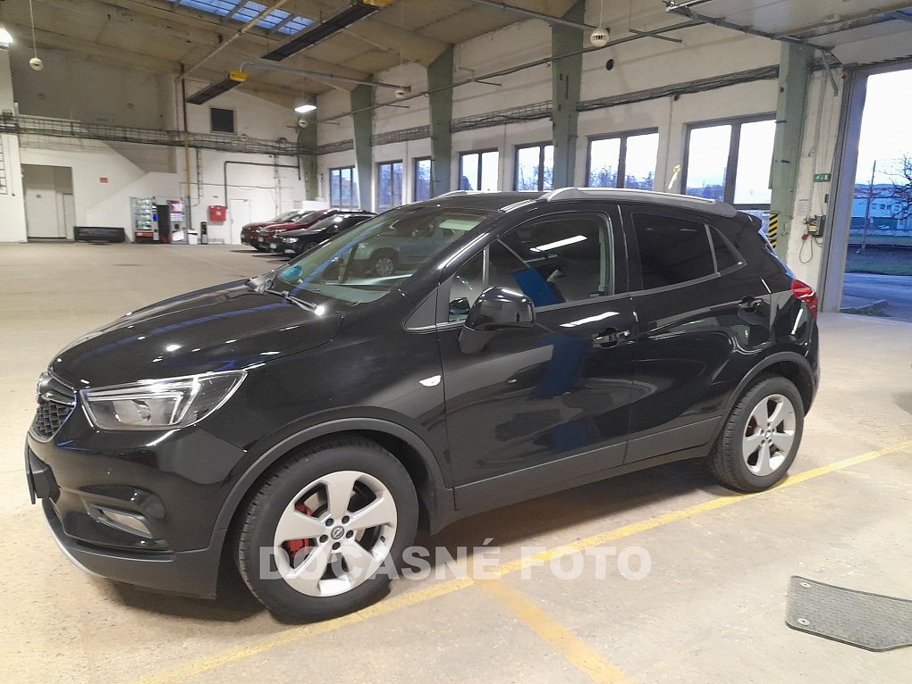 Opel Mokka 1.4 