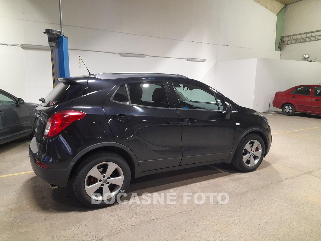 Opel Mokka 1.4 