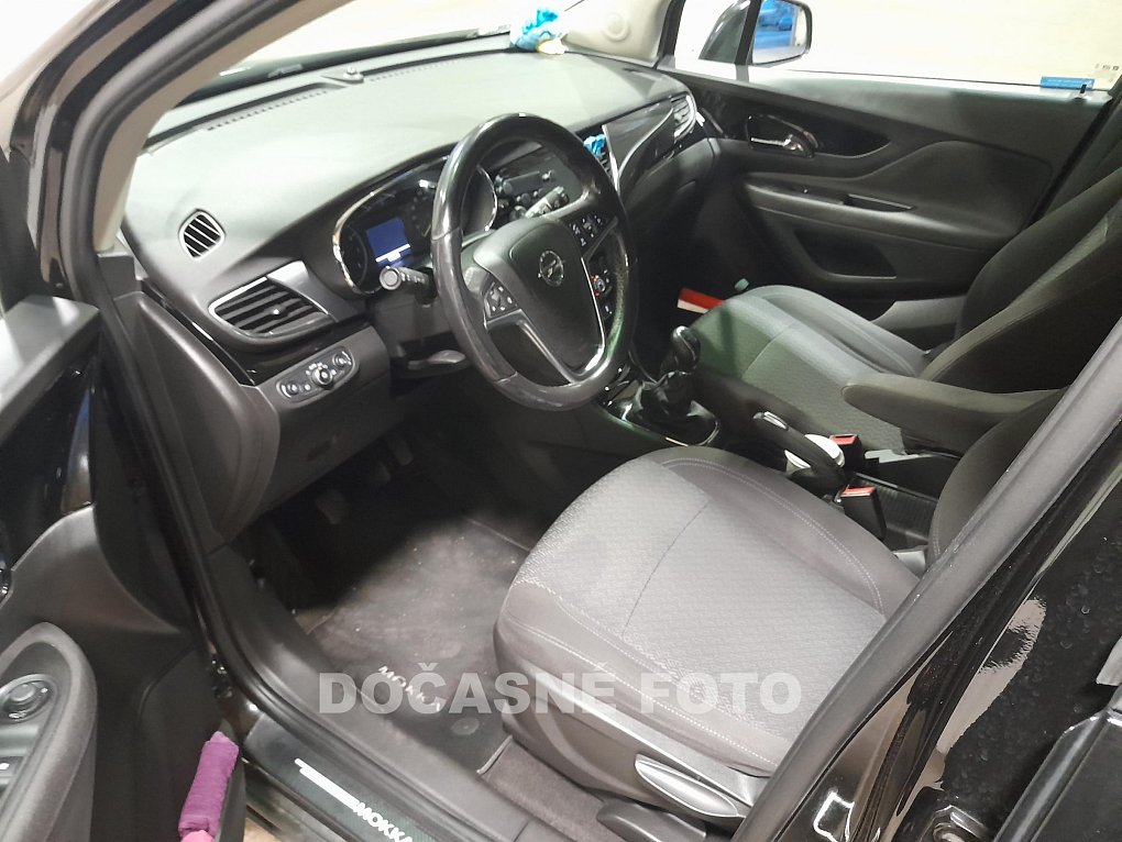 Opel Mokka 1.4 