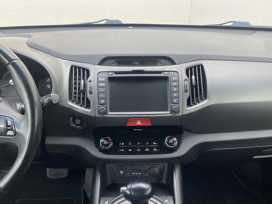 Kia Sportage 2.0 GDi Spirit