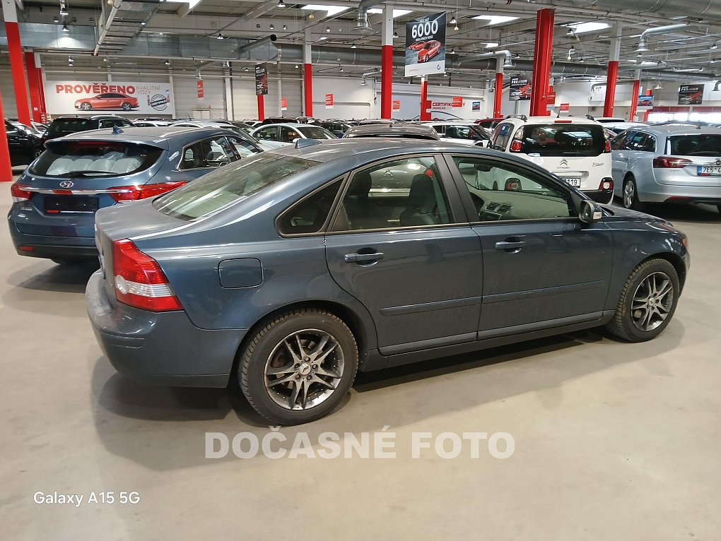 Volvo S40 1.8 