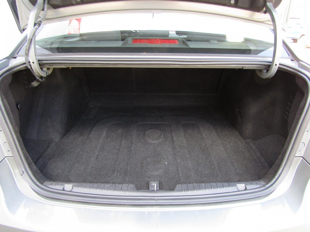 Chevrolet Cruze 1.8i 