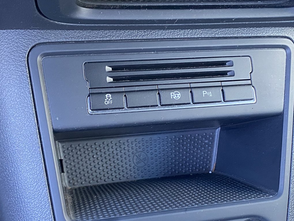 Volkswagen Tiguan 1.4 TSi Life 4X4