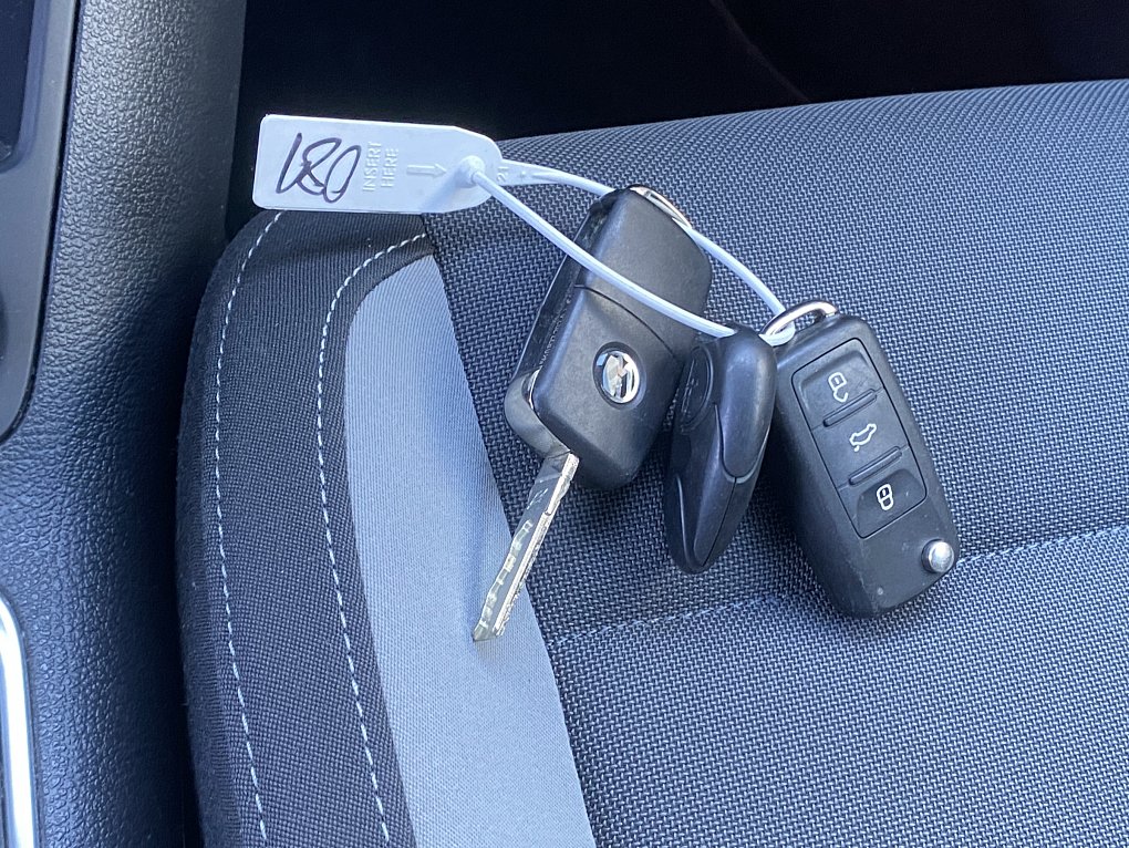 Volkswagen Tiguan 1.4 TSi Life 4X4