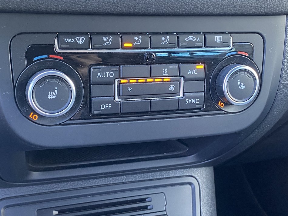 Volkswagen Tiguan 1.4 TSi Life 4X4