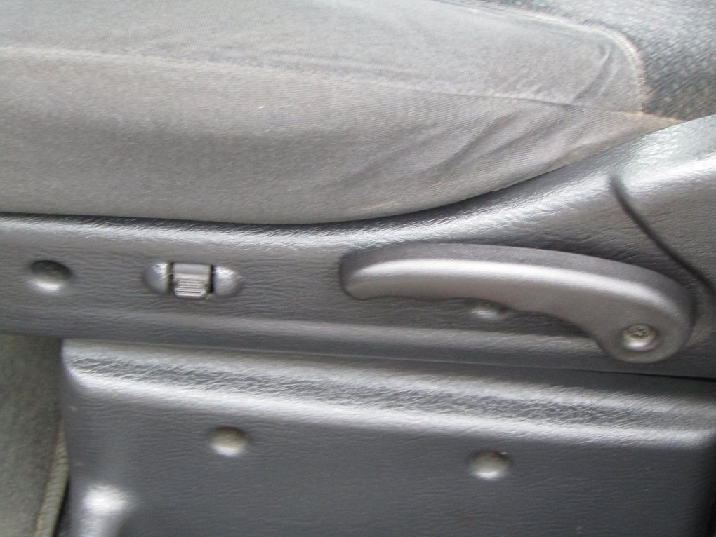 Chrysler PT Cruiser 2.2 CRDi 