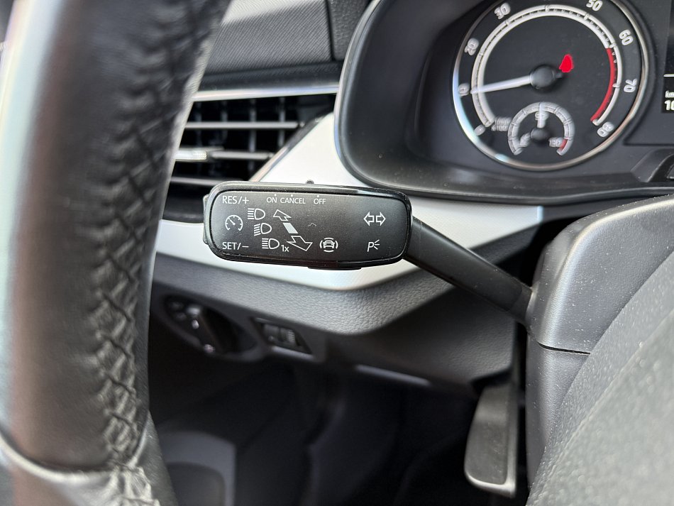 Škoda Scala 1.0 TSi Ambition