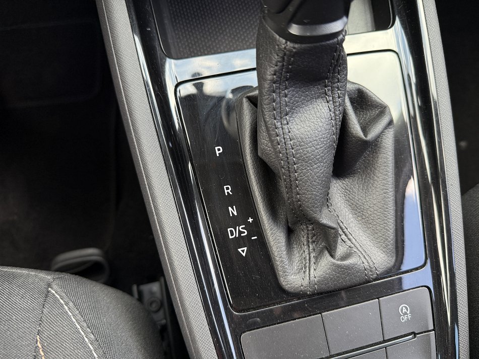 Škoda Scala 1.0 TSi Ambition