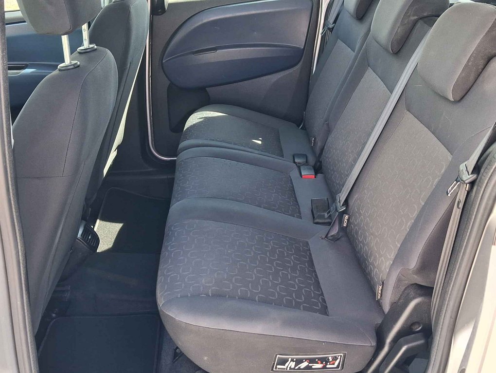 Fiat Dobló 1.3JTD 