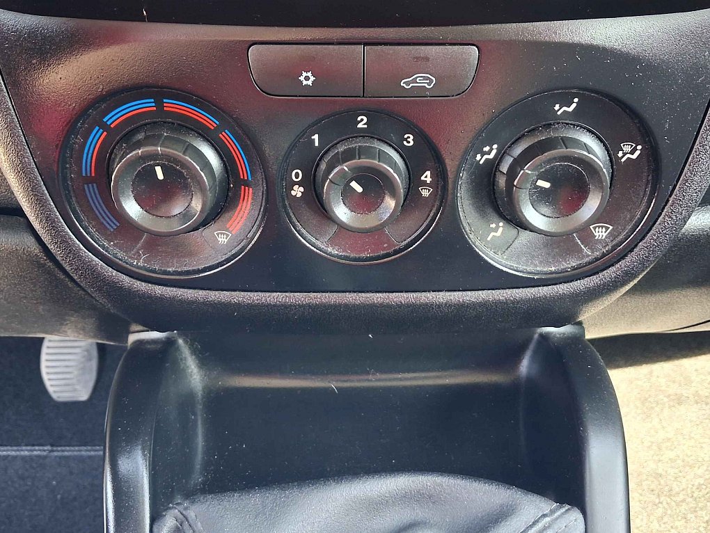Fiat Dobló 1.3JTD 