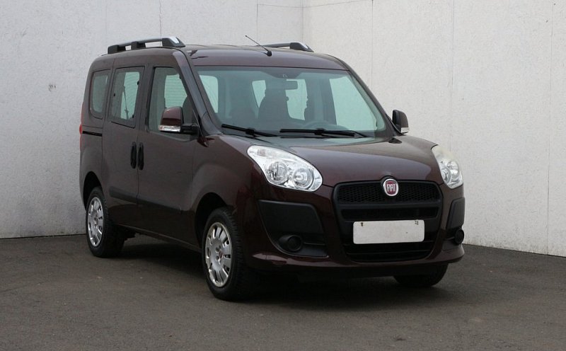 Fiat Dobló 1.3JTD 