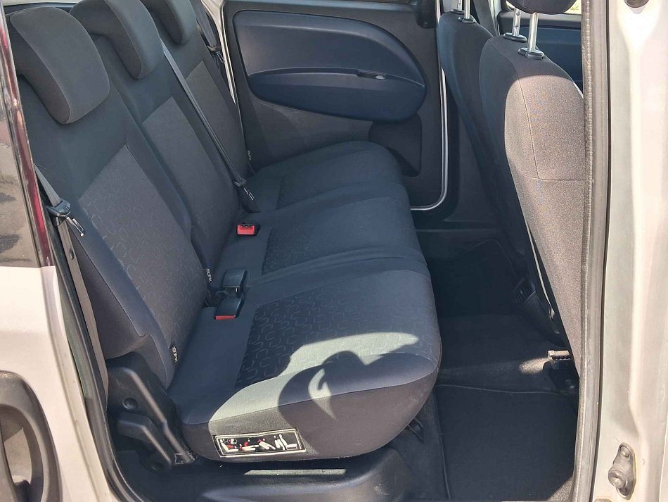 Fiat Dobló 1.3JTD 