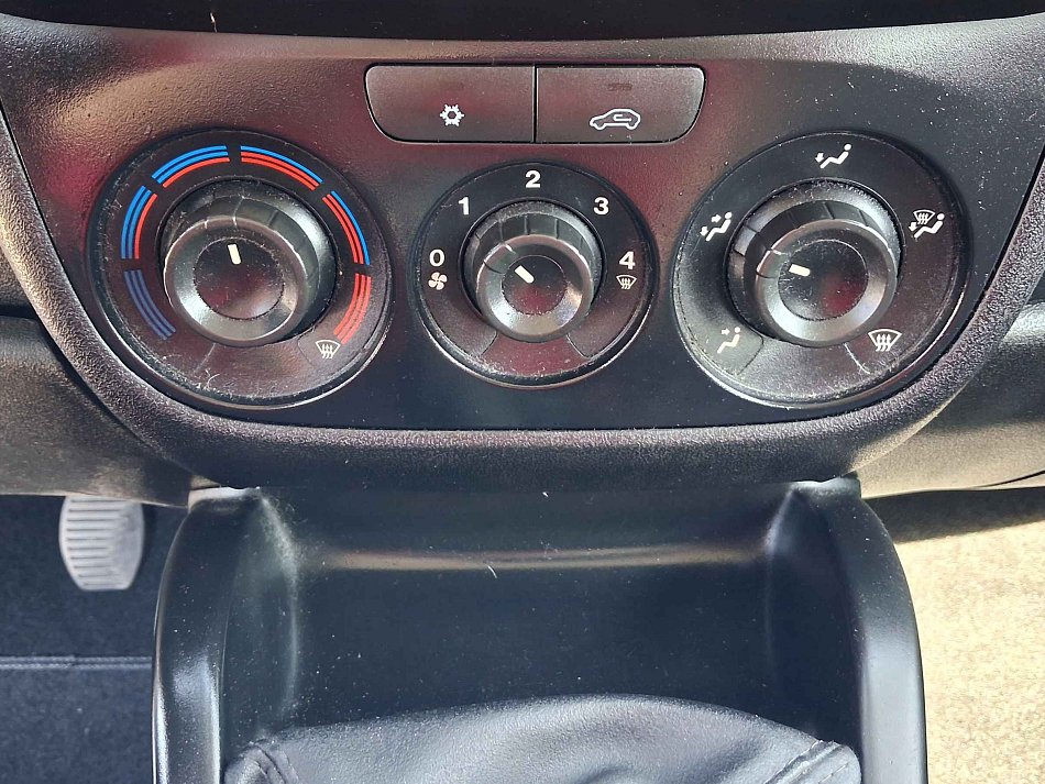 Fiat Dobló 1.3JTD 