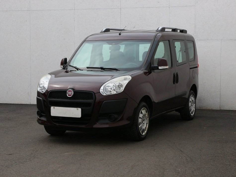 Fiat Dobló 1.3JTD 
