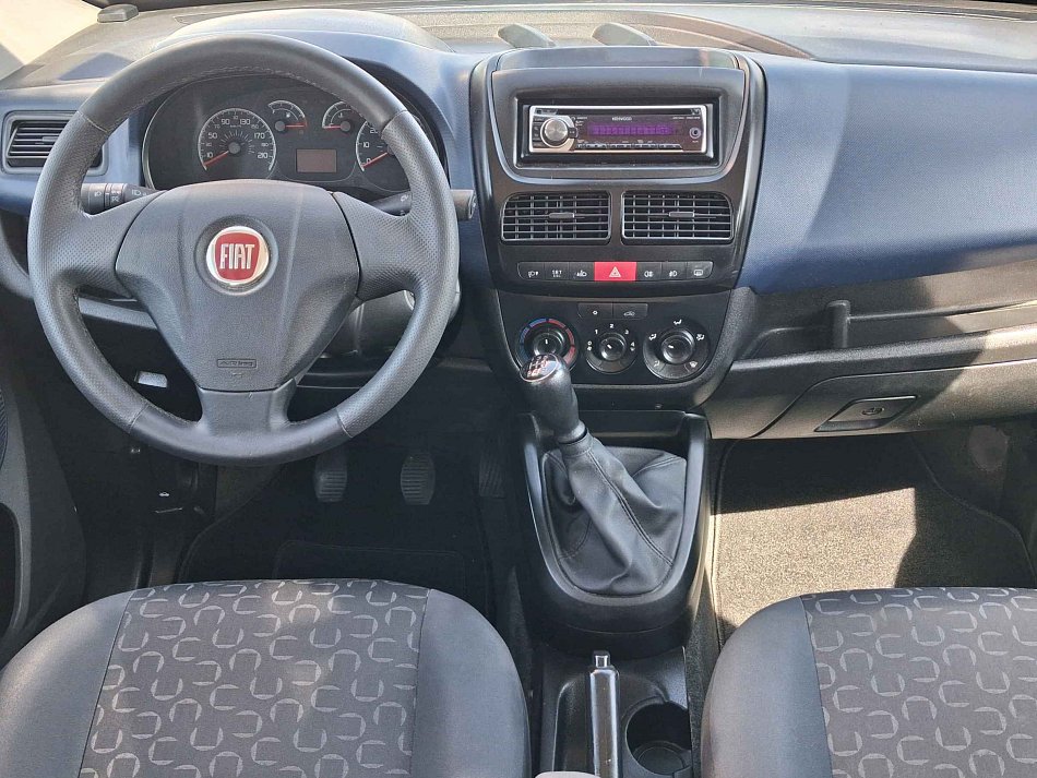 Fiat Dobló 1.3JTD 