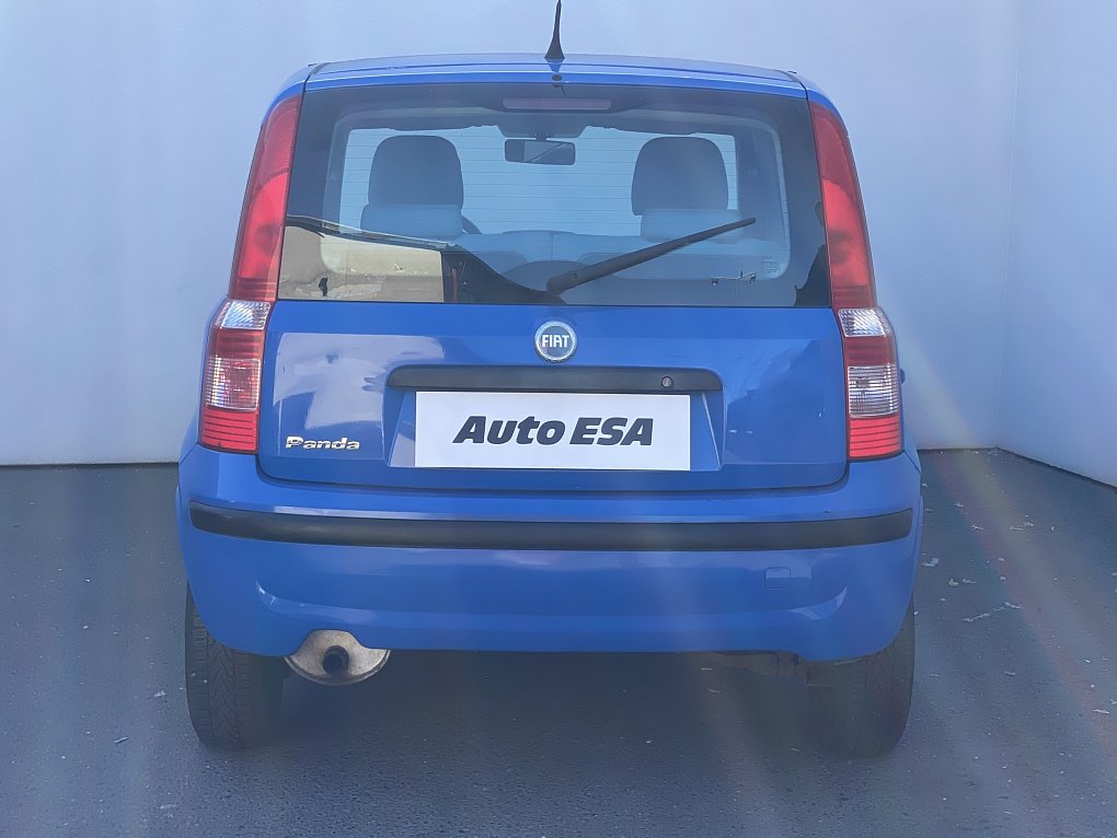 Fiat Panda 1.2i 