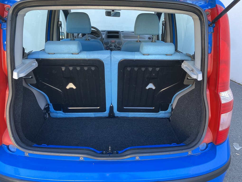 Fiat Panda 1.2i 