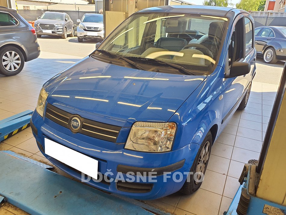 Fiat Panda 1.2i 