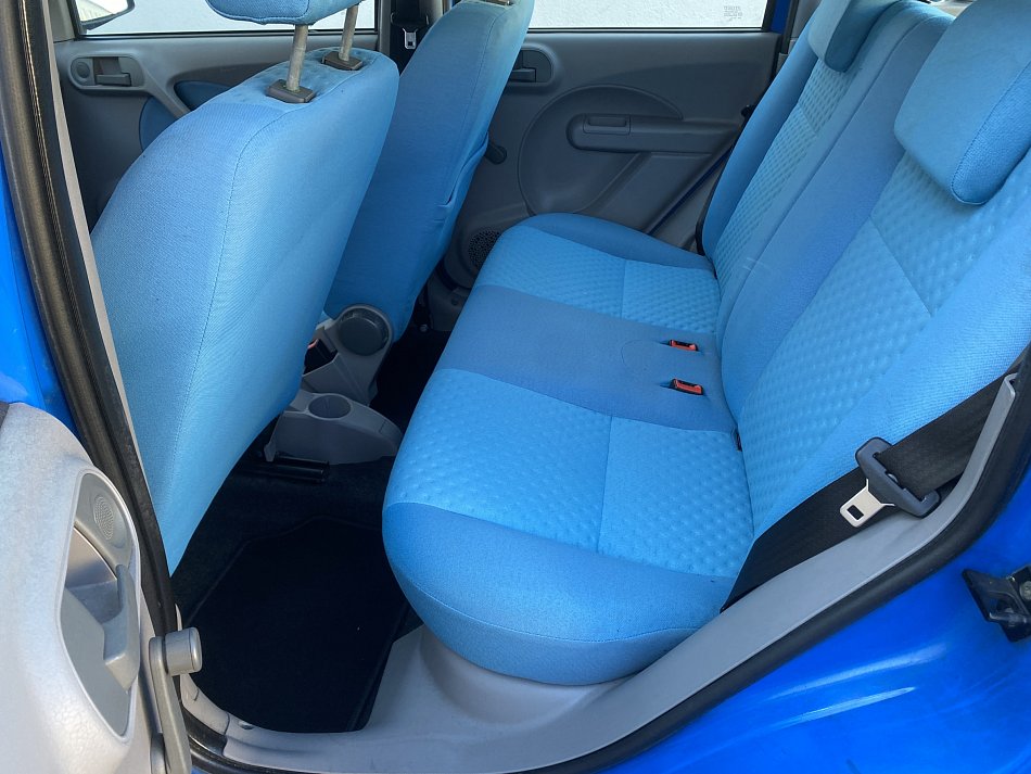 Fiat Panda 1.2i 