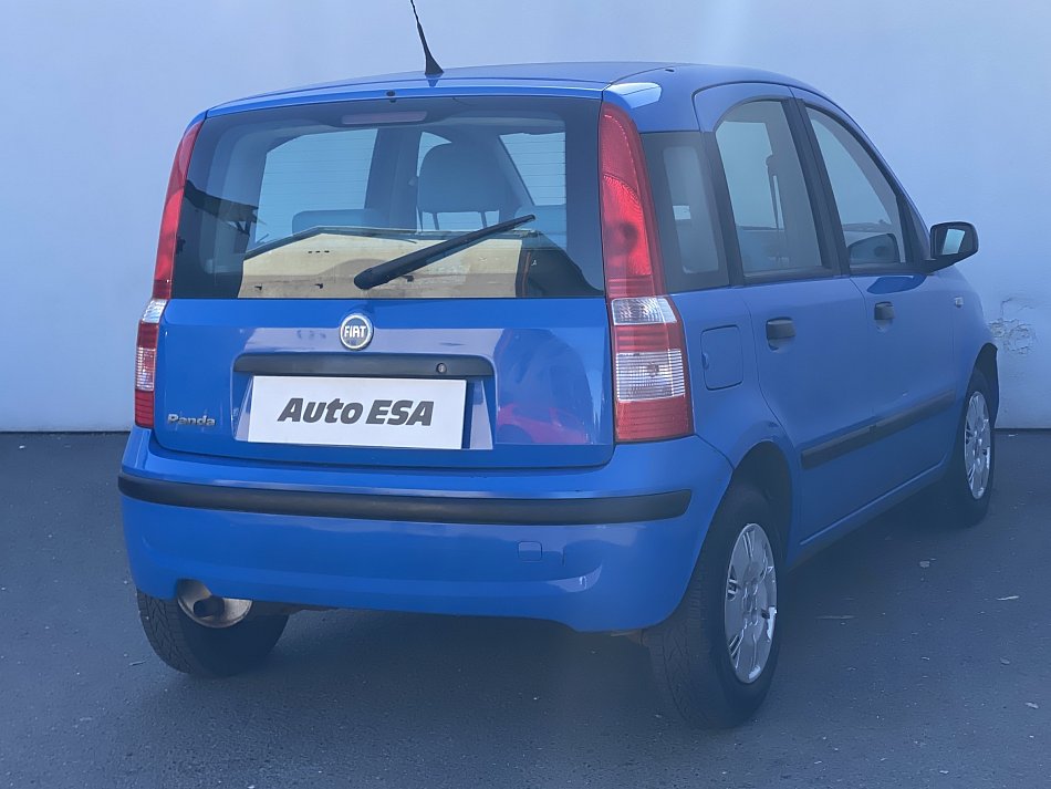 Fiat Panda 1.2i 