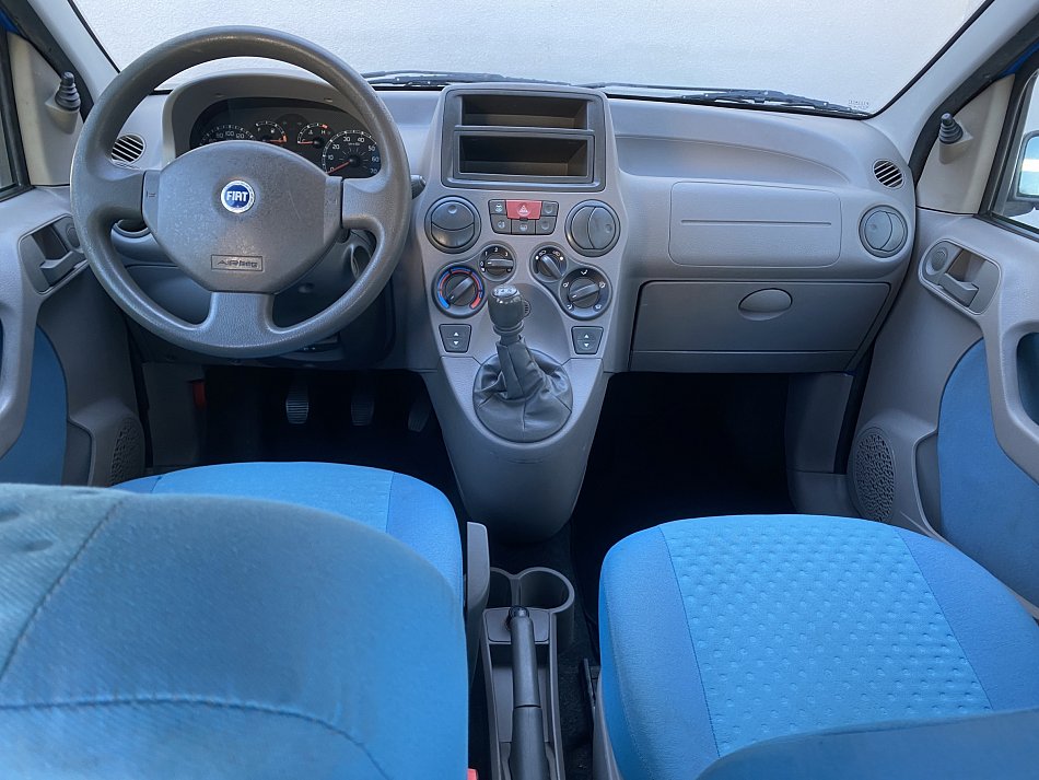 Fiat Panda 1.2i 