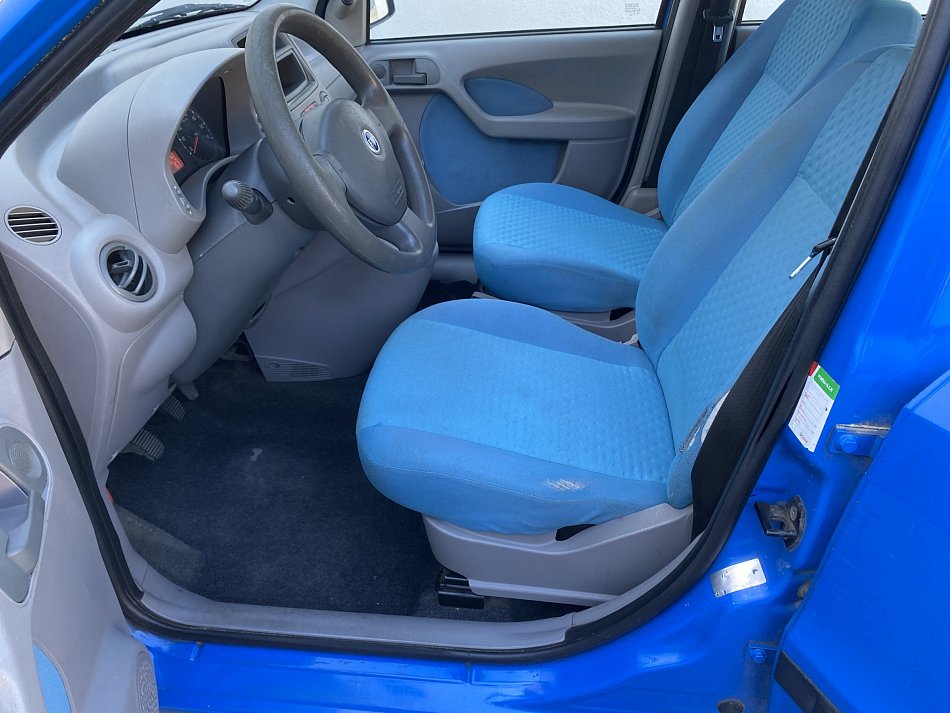Fiat Panda 1.2i 