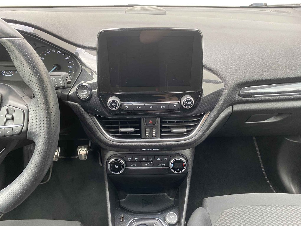 Ford Fiesta 1.0 EB ST-Line