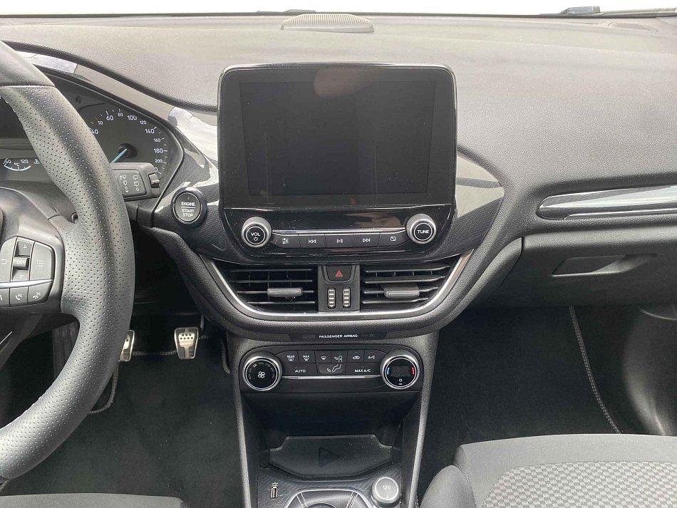Ford Fiesta 1.0 EB ST-Line