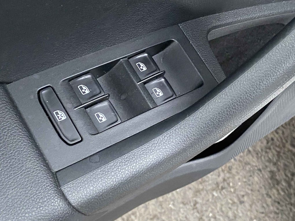 Škoda Octavia III 2.0 TDi RS