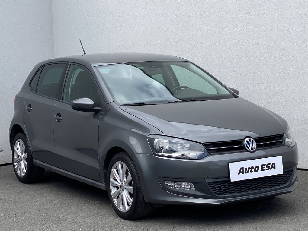 Volkswagen Polo 1.2 i United