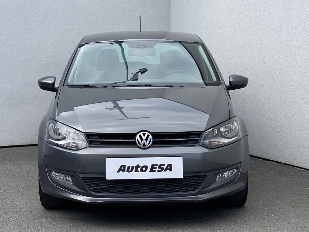 Volkswagen Polo 1.2 i United