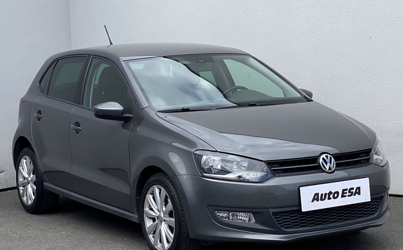 Volkswagen Polo 1.2 i United