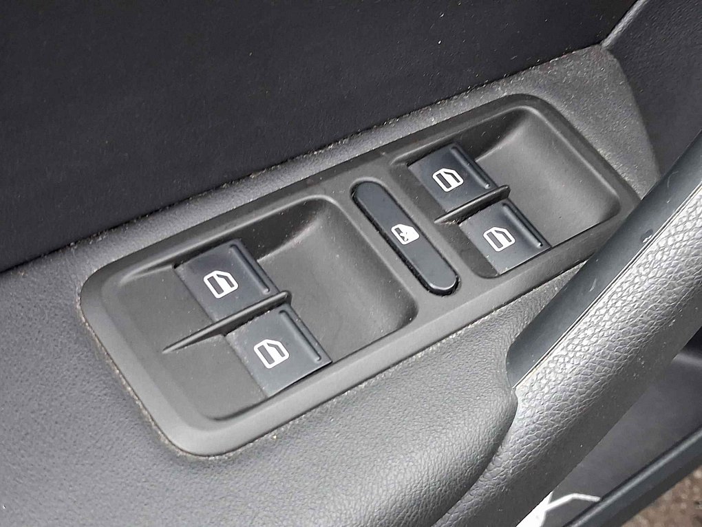 Škoda Yeti 1.4 TSi Ambition Plus