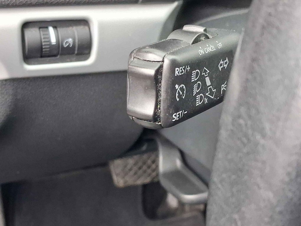 Škoda Yeti 1.4 TSi Ambition Plus