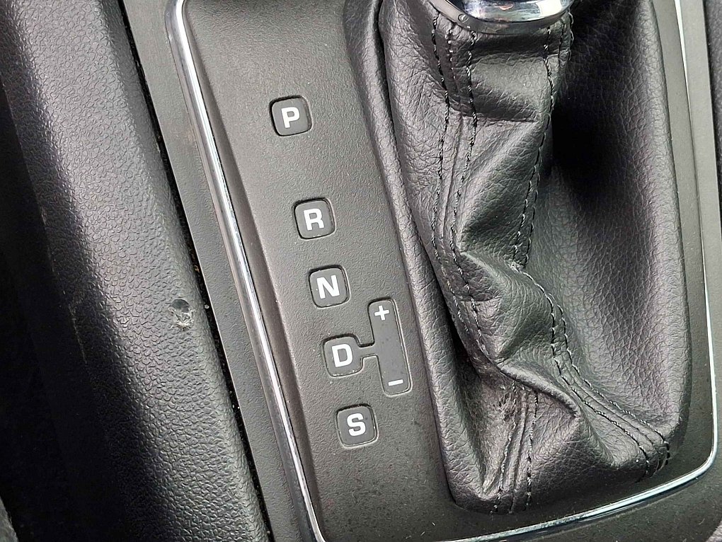 Škoda Yeti 1.4 TSi Ambition Plus