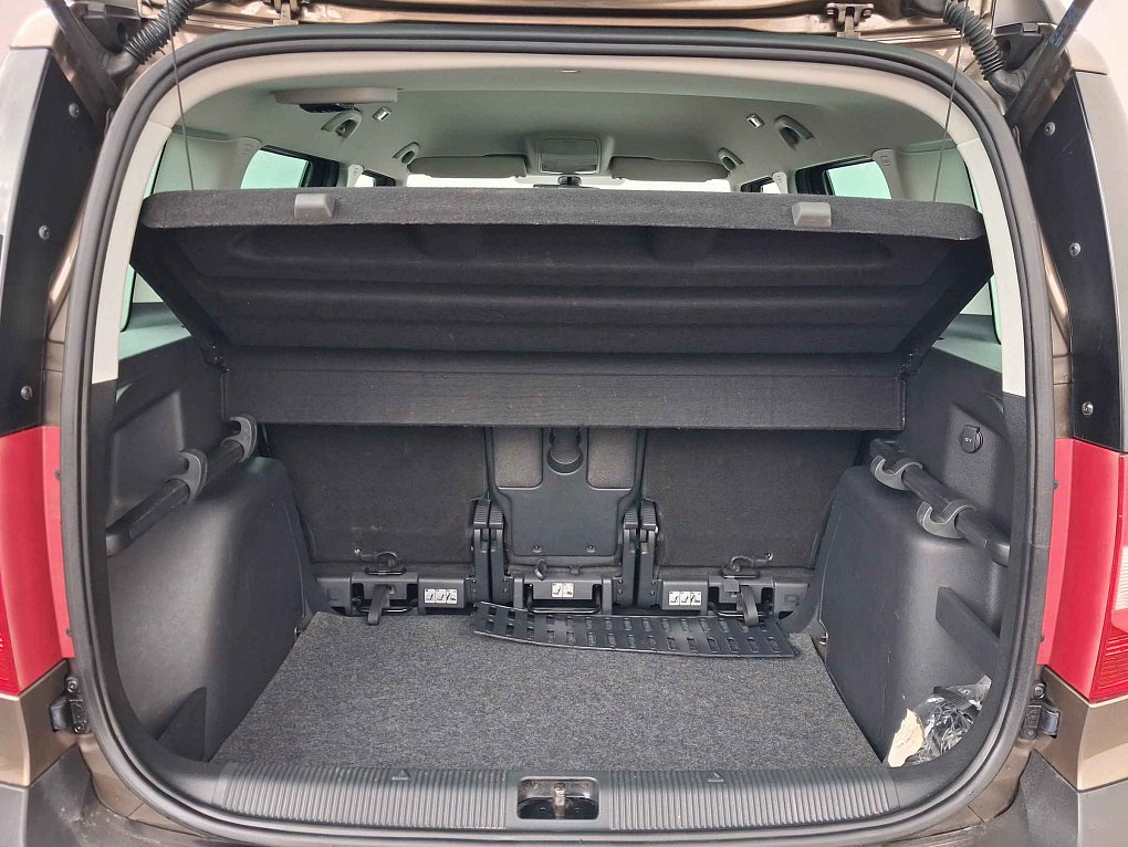 Škoda Yeti 1.4 TSi Ambition Plus