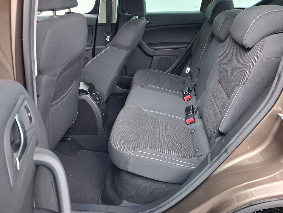 Škoda Yeti 1.4 TSi Ambition Plus